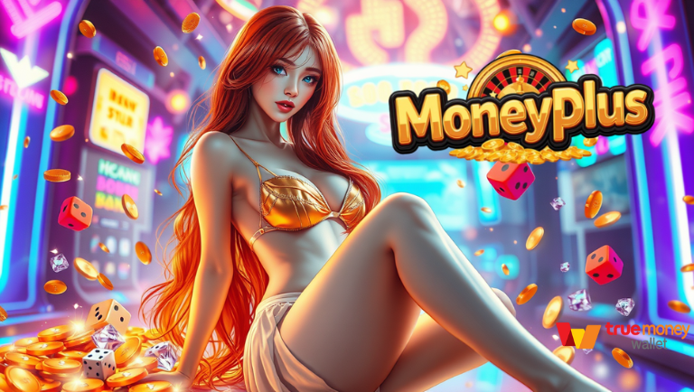 moneyplus เว็บตรงไม่ผ่านเอเย่นต์